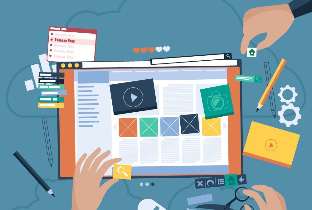 Die Webdesign Agentur in Stuttgart Leonberg